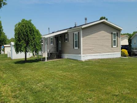 285 Mayflower, Buena Vista Township, NJ, 08310 Aditional Picture