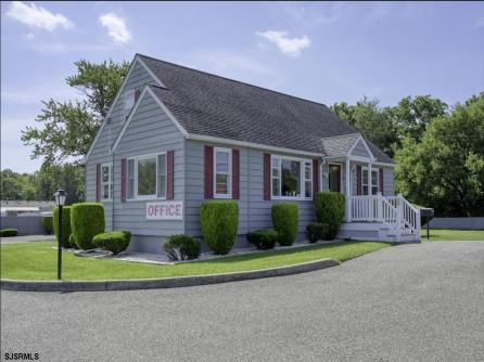 285 Mayflower, Buena Vista Township, NJ, 08310 Aditional Picture