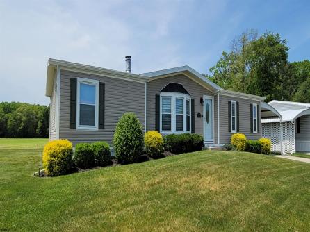 285 Mayflower, Buena Vista Township, NJ, 08310 Aditional Picture