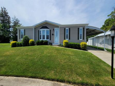 285 Mayflower, Buena Vista Township, NJ, 08310 Aditional Picture