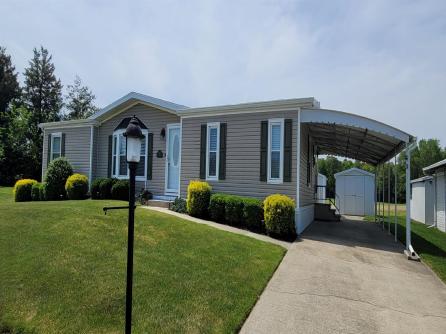 285 Mayflower, Buena Vista Township, NJ, 08310 Aditional Picture