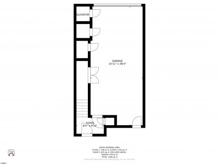 504 Massachusetts, Atlantic City, NJ, 08401 Aditional Picture