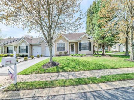 628 Regency, 46, Galloway Township, NJ, 08205 Aditional Picture