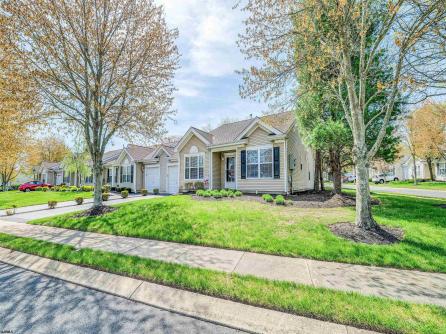 628 Regency, 46, Galloway Township, NJ, 08205 Aditional Picture