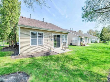 628 Regency, 46, Galloway Township, NJ, 08205 Aditional Picture