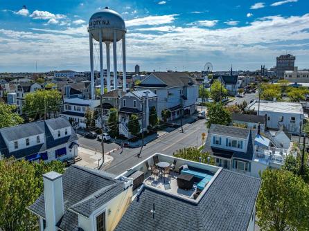 802 Coolidge, 2, Ocean City, NJ, 08226 Aditional Picture
