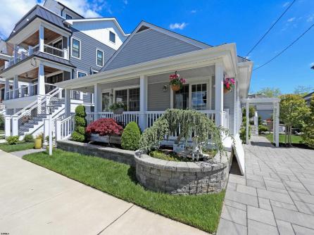411 Rumson, Margate, NJ, 08402 Aditional Picture