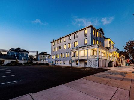 724 Ocean, Ocean City, NJ, 08226 Aditional Picture