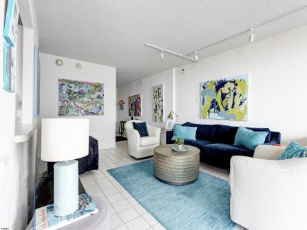 5200 Boardwalk, 504  - 5D, Ventnor, NJ, 08406 Aditional Picture