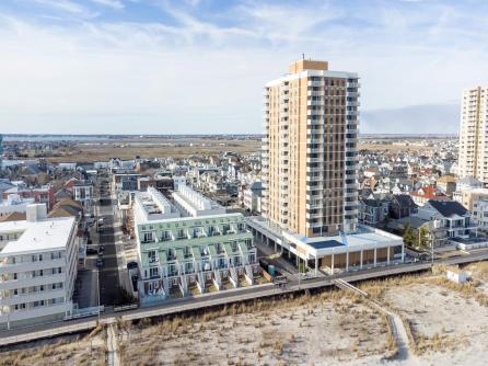 5200 Boardwalk, 504  - 5D, Ventnor, NJ, 08406 Aditional Picture