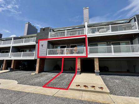 813 Periwinkle, 813, Ocean City, NJ, 08226 Aditional Picture