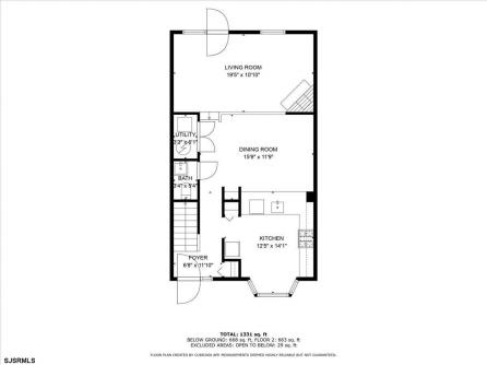 669 Lake Front Cir, 669, Smithville, NJ, 08205 Aditional Picture