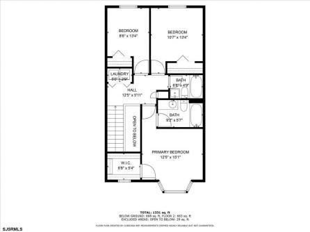 669 Lake Front Cir, 669, Smithville, NJ, 08205 Aditional Picture
