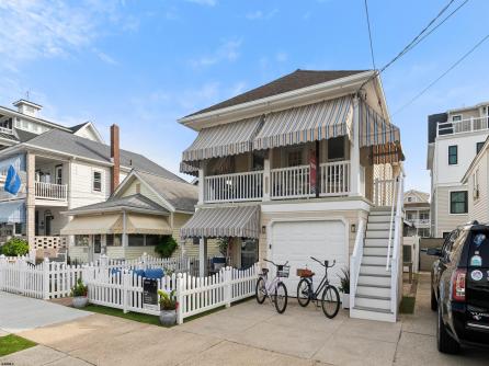 816 St James, 1, Ocean City, NJ, 08226 Aditional Picture