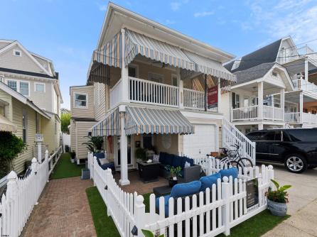 816 St James, 1, Ocean City, NJ, 08226 Aditional Picture