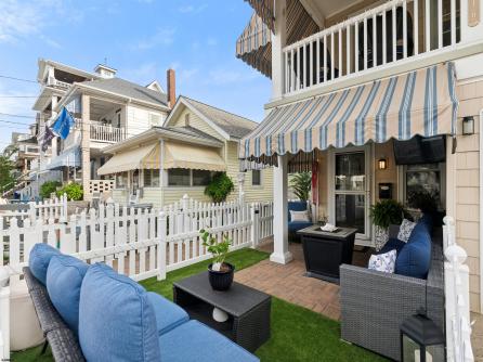 816 St James, 1, Ocean City, NJ, 08226 Aditional Picture