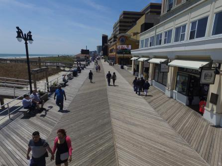 2721 Boardwalk, 1209, Atlantic City, NJ, 08401 Aditional Picture
