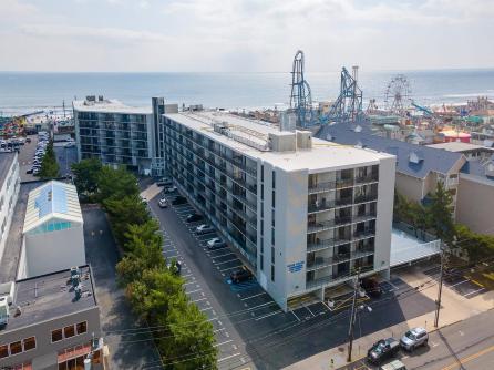 935 Ocean, 315, Ocean City, NJ, 08226 Main Picture