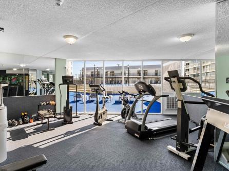935 Ocean, 315, Ocean City, NJ, 08226 Aditional Picture