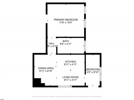 302 Buttercup, 6, Wildwood Crest, NJ, 08260 Aditional Picture