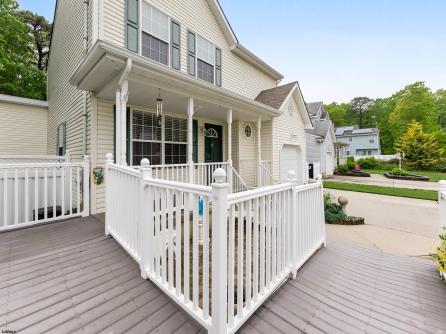 108 Buchanan, Galloway Township, NJ, 08205 Aditional Picture