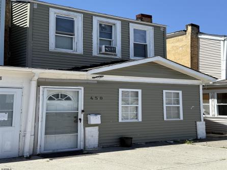 450 Harrisburg, Chelsea Heights, NJ, 08401 Aditional Picture