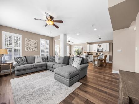 109 Briarcliff, Egg Harbor Township, NJ, 08234 Aditional Picture