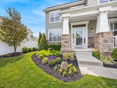 109 Briarcliff, Egg Harbor Township, NJ, 08234 Aditional Picture