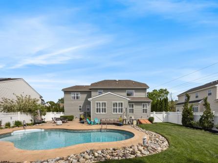 109 Briarcliff, Egg Harbor Township, NJ, 08234 Aditional Picture