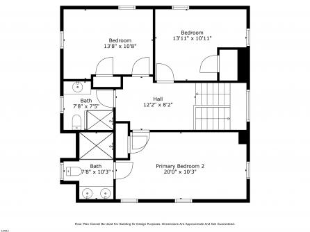 101 Baton Rouge Ave, Ventnor, NJ, 08406 Aditional Picture