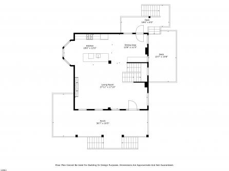 101 Baton Rouge Ave, Ventnor, NJ, 08406 Aditional Picture