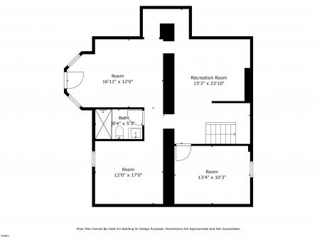 101 Baton Rouge Ave, Ventnor, NJ, 08406 Aditional Picture