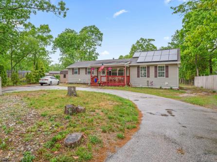 403 Wiltshire, Buena Vista Township, NJ, 08094 Aditional Picture