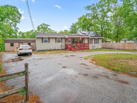 403 Wiltshire, Buena Vista Township, NJ, 08094 Aditional Picture