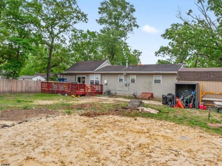 403 Wiltshire, Buena Vista Township, NJ, 08094 Aditional Picture