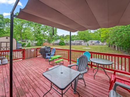 403 Wiltshire, Buena Vista Township, NJ, 08094 Aditional Picture