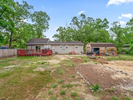 403 Wiltshire, Buena Vista Township, NJ, 08094 Aditional Picture