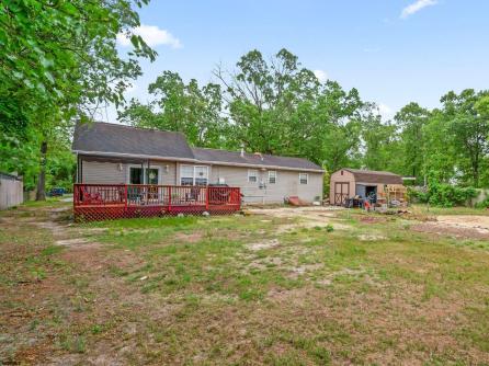 403 Wiltshire, Buena Vista Township, NJ, 08094 Aditional Picture