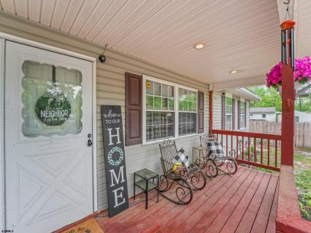 403 Wiltshire, Buena Vista Township, NJ, 08094 Aditional Picture