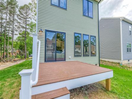470 Redwood, Galloway Township, NJ, 08205 Aditional Picture