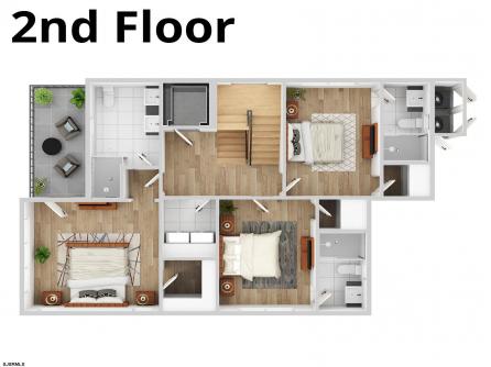 1 Hanover, Margate, NJ, 08402 Aditional Picture