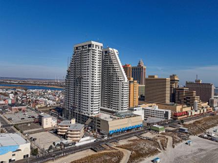 3101 Boardwalk, 1107-1, Atlantic City, NJ, 08401 Aditional Picture