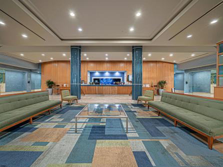 3101 Boardwalk, 1107-1, Atlantic City, NJ, 08401 Aditional Picture