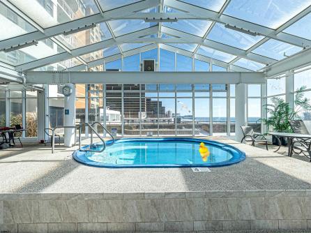 3101 Boardwalk, 1107-1, Atlantic City, NJ, 08401 Aditional Picture