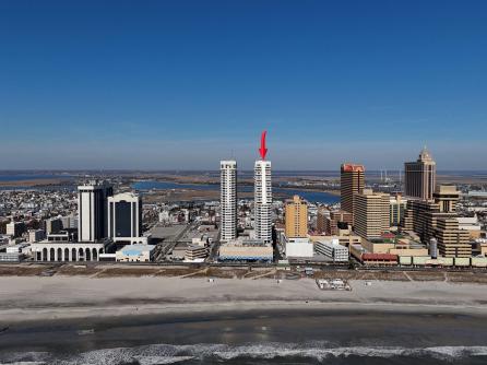 3101 Boardwalk, 1107-1, Atlantic City, NJ, 08401 Aditional Picture