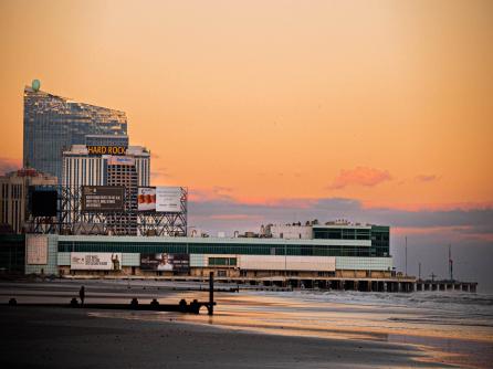 3101 Boardwalk, 1107-1, Atlantic City, NJ, 08401 Aditional Picture
