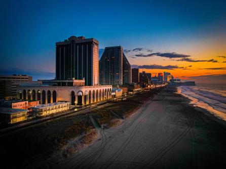 3101 Boardwalk, 1107-1, Atlantic City, NJ, 08401 Aditional Picture