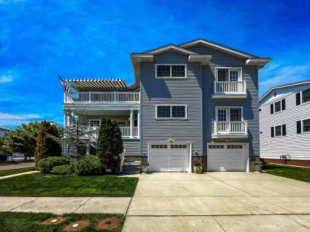 818 Aldrich, 2nd Floor, Ocean City, NJ, 08226 Aditional Picture