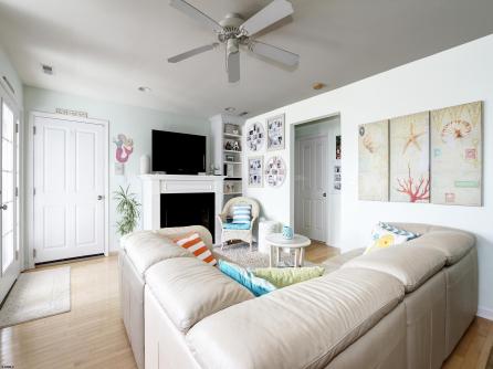 818 Aldrich, 2nd Floor, Ocean City, NJ, 08226 Aditional Picture