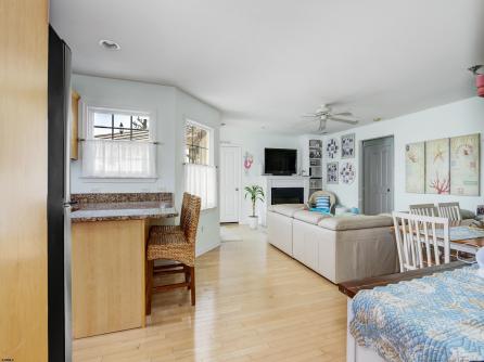 818 Aldrich, 2nd Floor, Ocean City, NJ, 08226 Aditional Picture